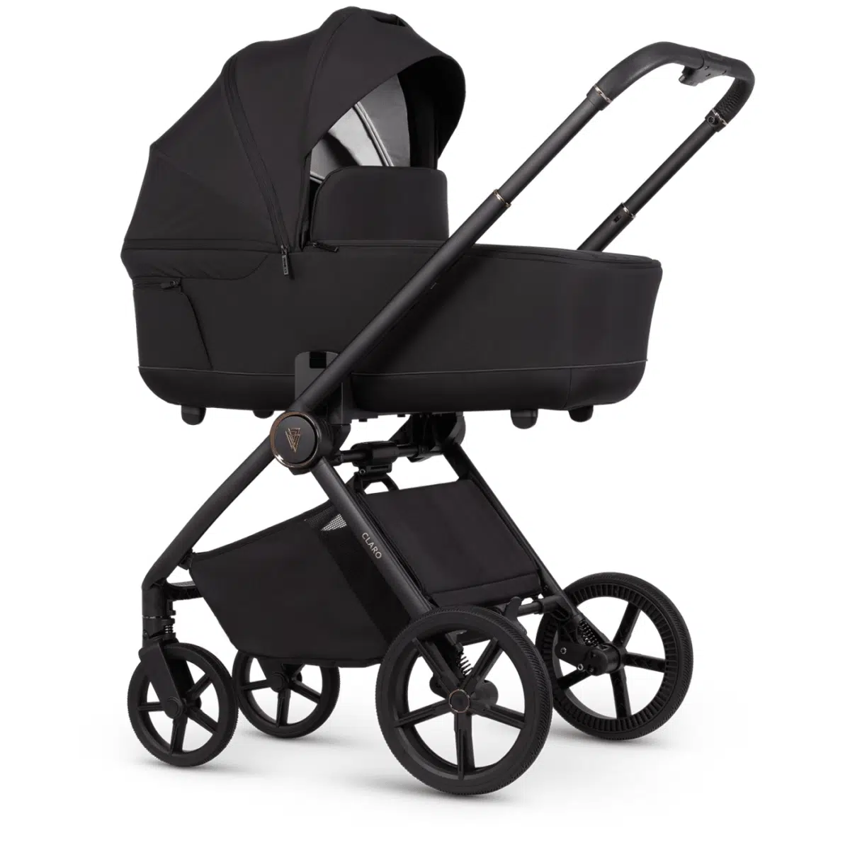 Venicci-Claro-Noir-Carrycot-1