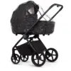 Venicci-Claro-Noir-Carrycot-2