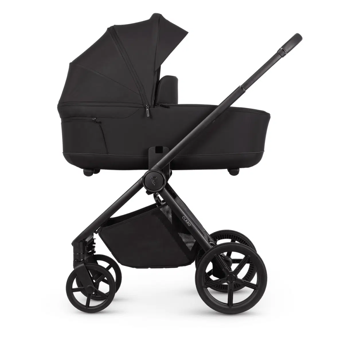 Venicci-Claro-Noir-Carrycot-3