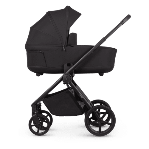 Venicci Claro 2 in 1 Pushchair Carrycot Travel System Bundle Olivers BabyCare