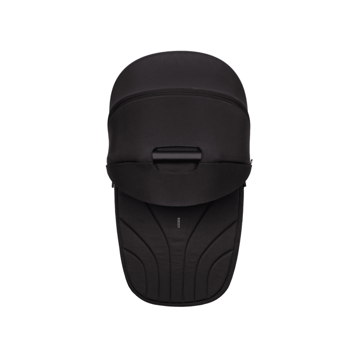 Venicci-Claro-Noir-Carrycot-5