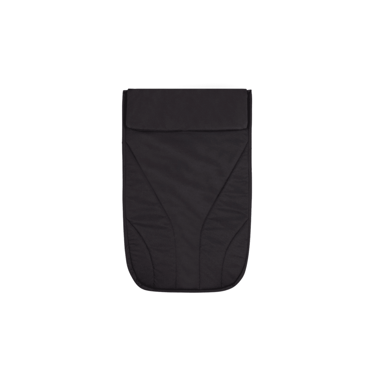 Venicci-Claro-Noir-Footmuff