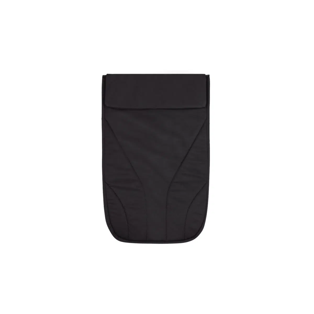 Venicci-Claro-Noir-Footmuff
