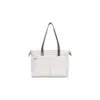 Venicci-Claro-Vanilla-Bag