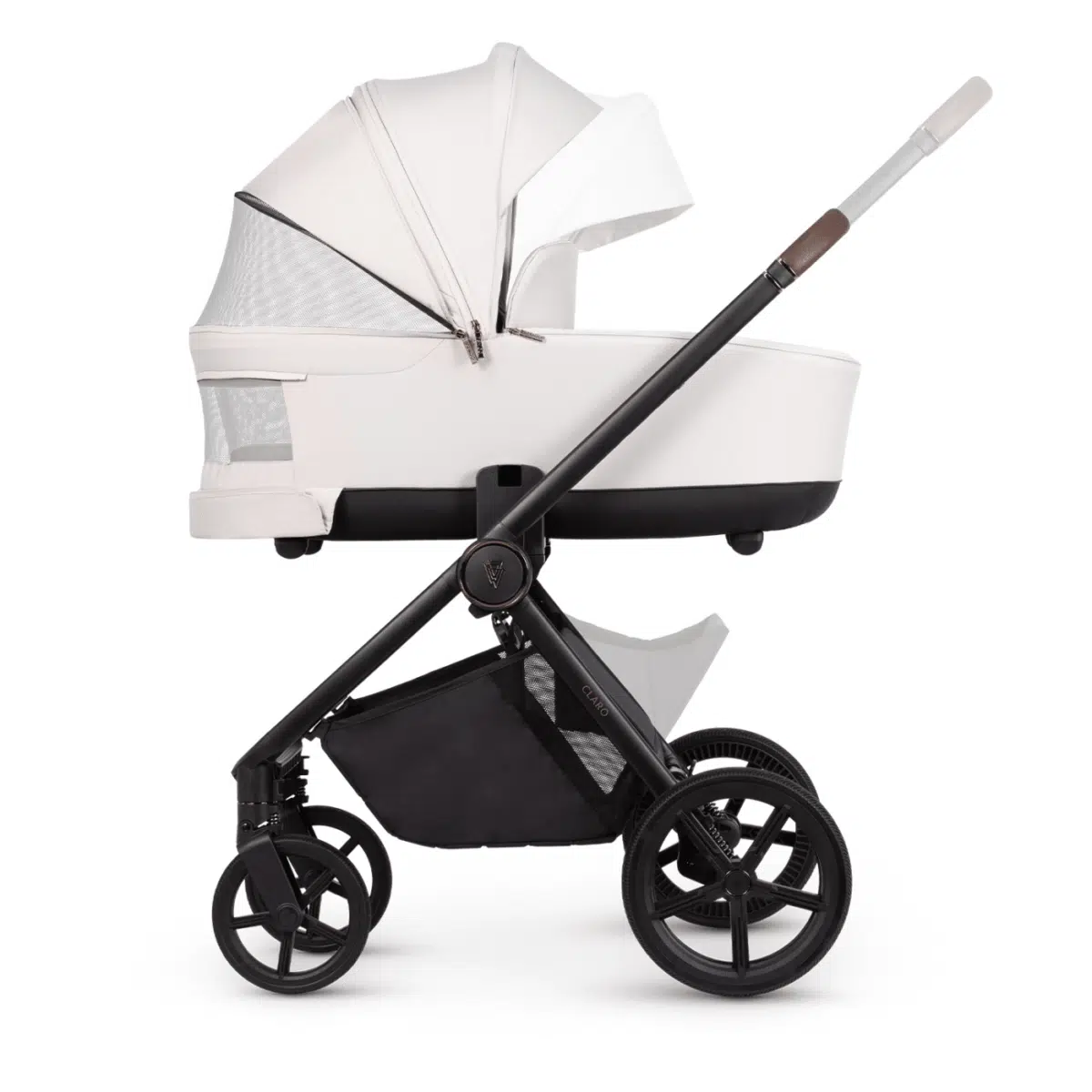 Venicci-Claro-Vanilla-Carrycot-3
