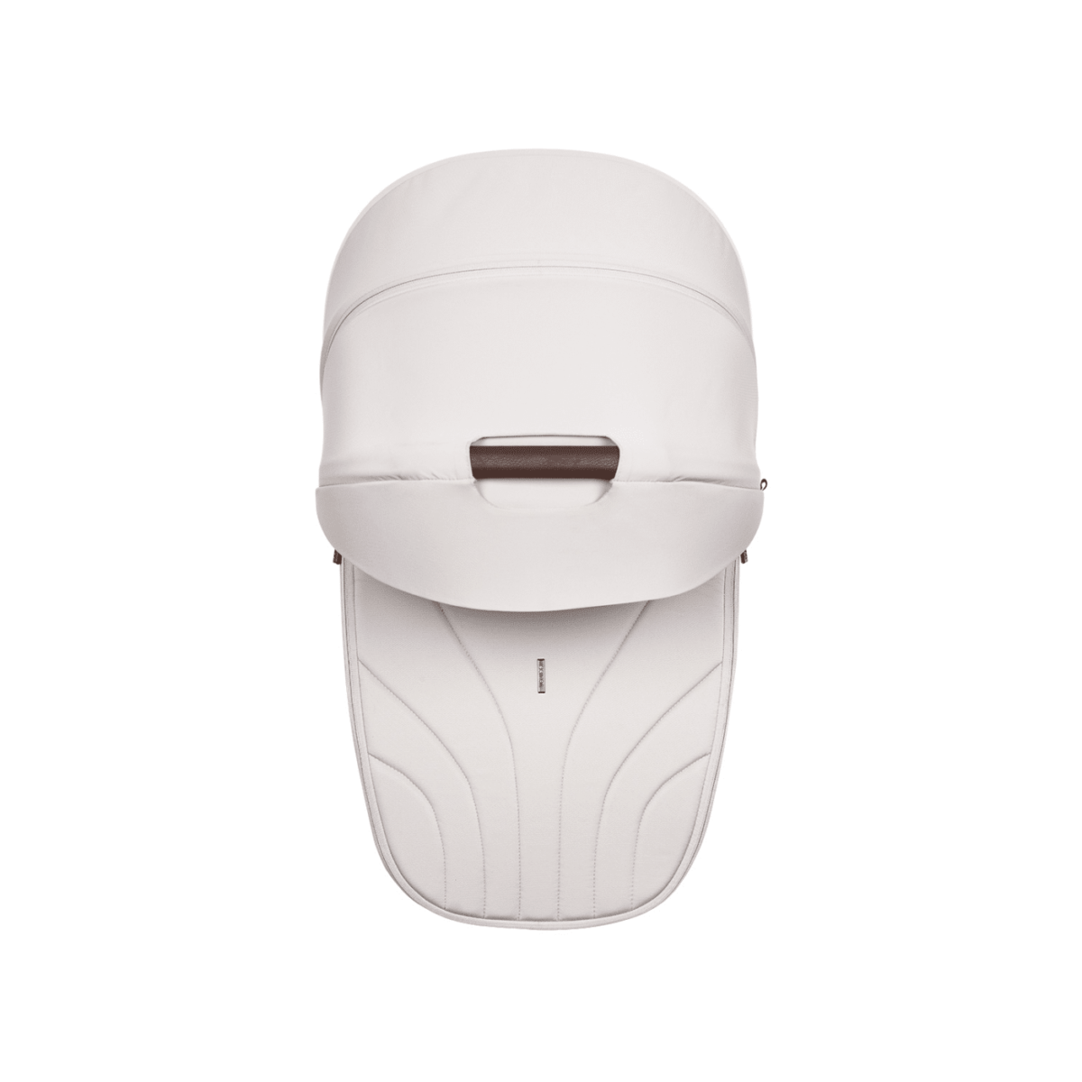 Venicci-Claro-Vanilla-Carrycot-4
