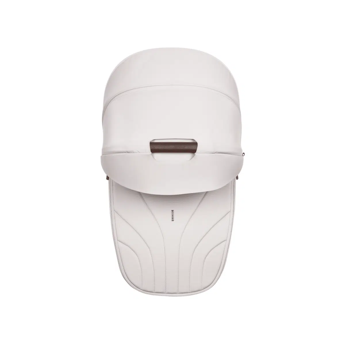 Venicci-Claro-Vanilla-Carrycot-4
