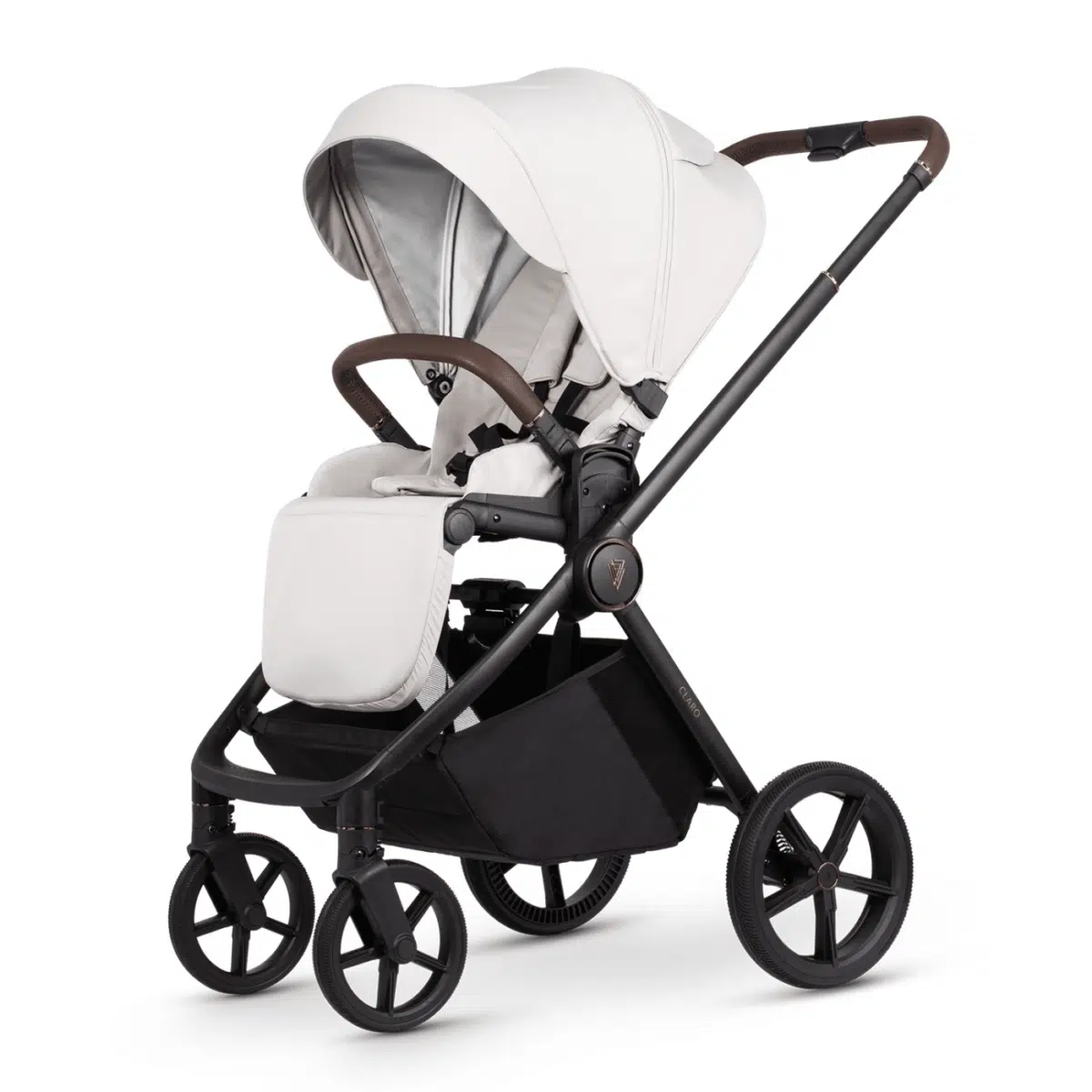 Venicci-Claro-Vanilla-Seat-Unit-2