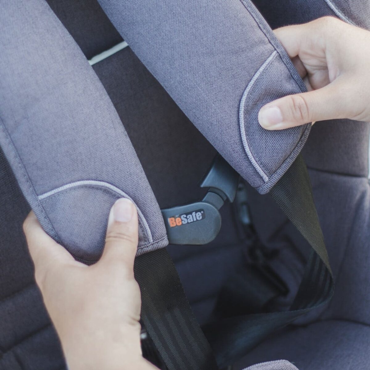 BeSafe Belt Guard - Image 5