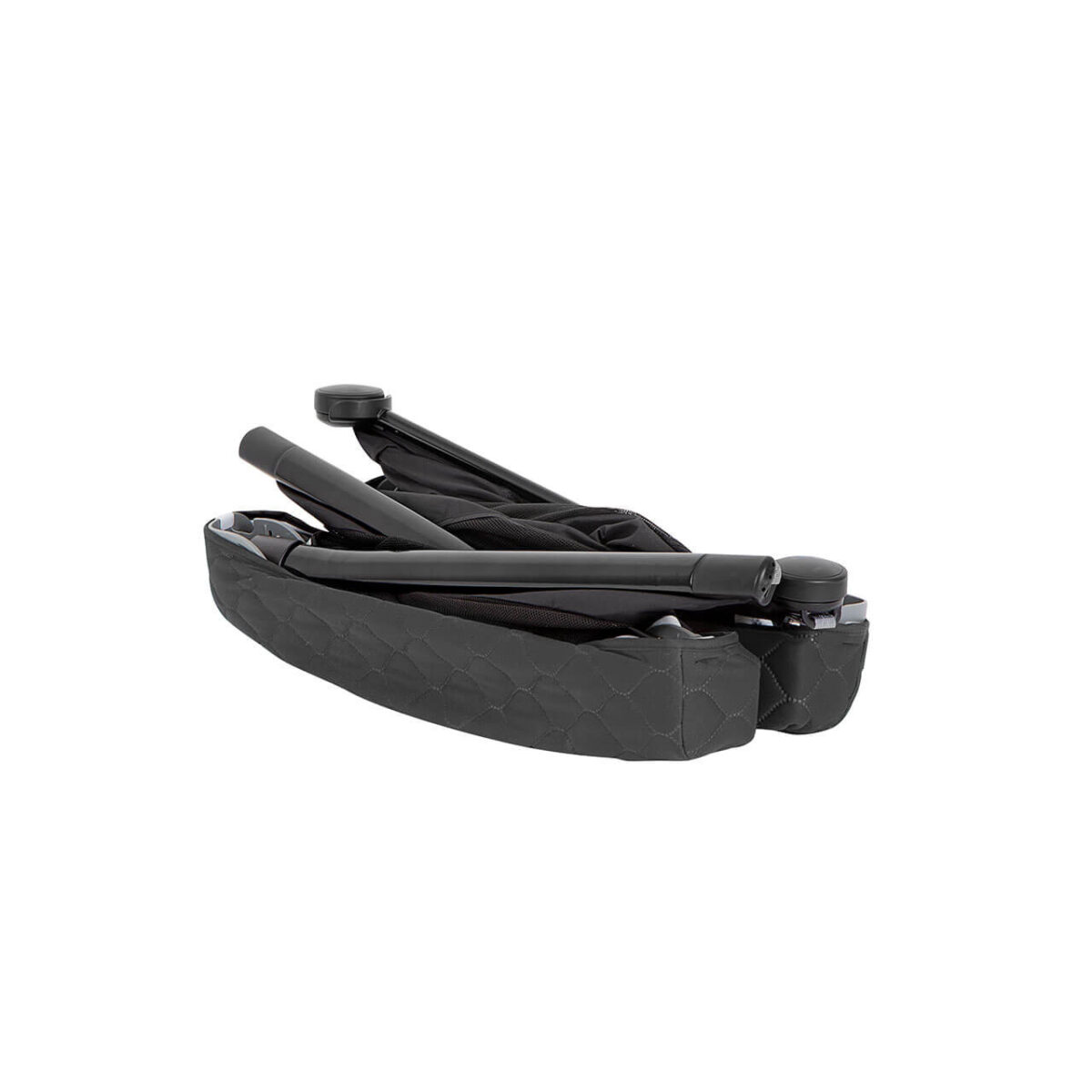 Graco Foldlite LX Travel Cot - Midnight - Image 8