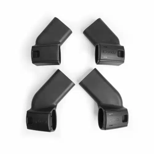 iCandy Peach 7 Converter Adaptors