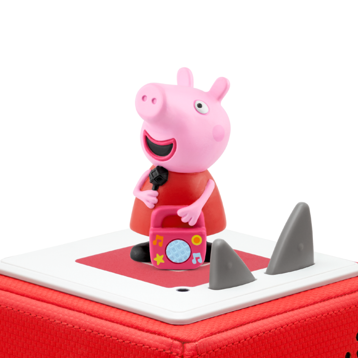 Tonies Characters - Peppa Pig My First Album - Image 4