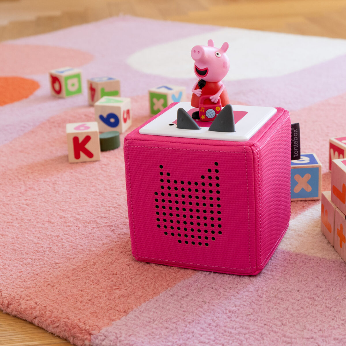 Tonies Characters - Peppa Pig My First Album - Image 3