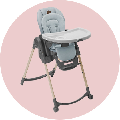 Baby Care & Meal Time Sale