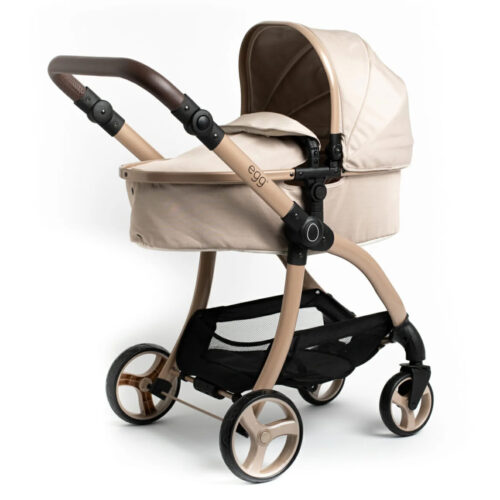 Roma egg® Dolls Pram - Feather