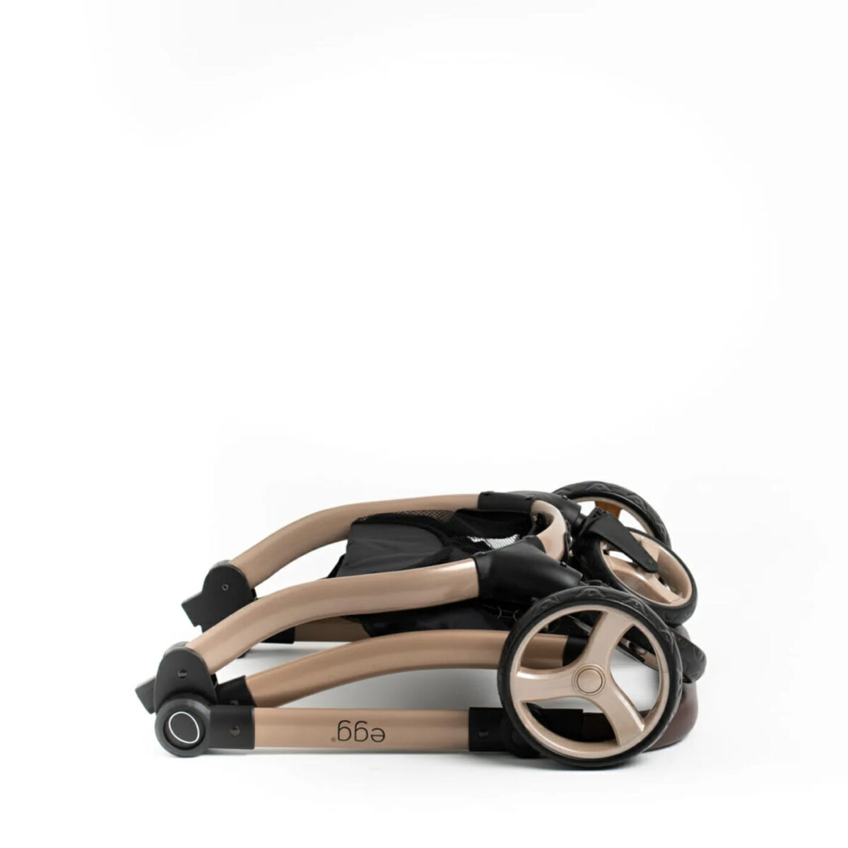 Roma egg® Dolls Pram - Feather - Image 6