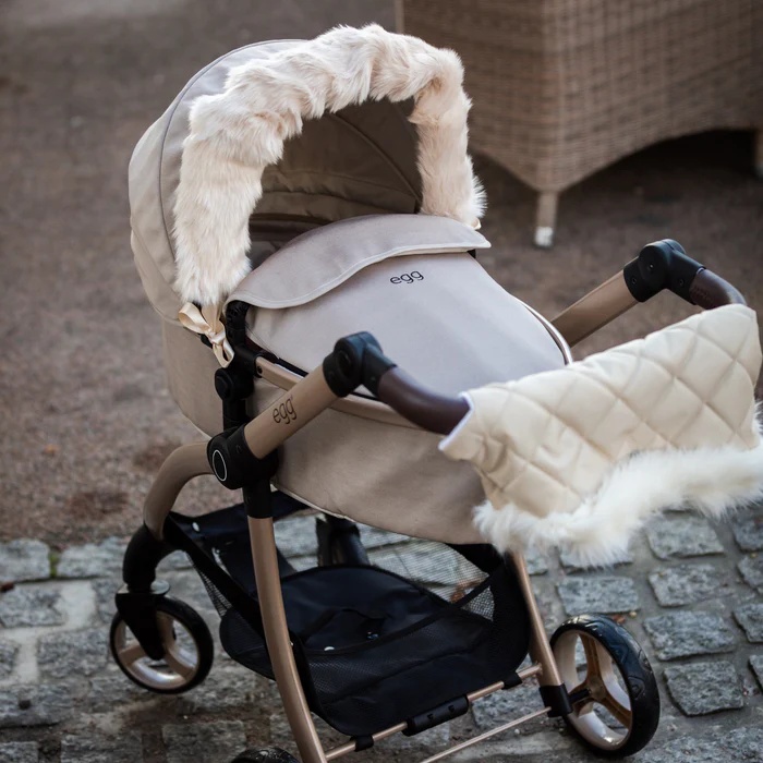 Dolls pram accessories on sale