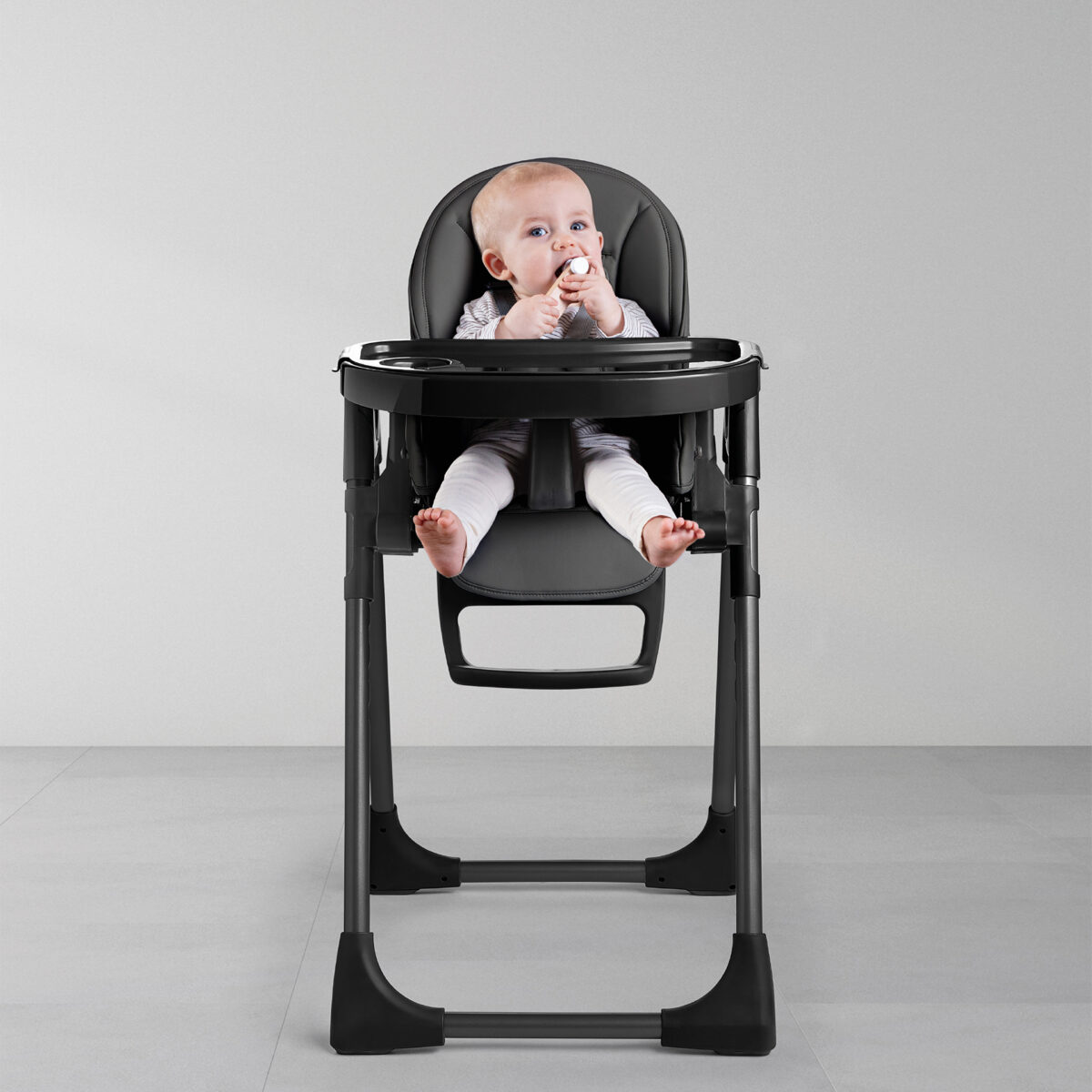 Silver Cross Gourmet Highchair - Image 8