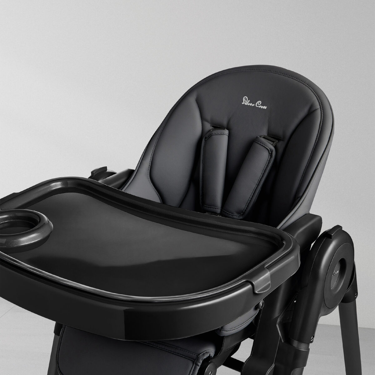Silver Cross Gourmet Highchair - Image 4