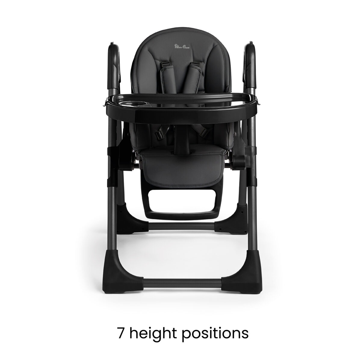 Silver Cross Gourmet Highchair - Image 5