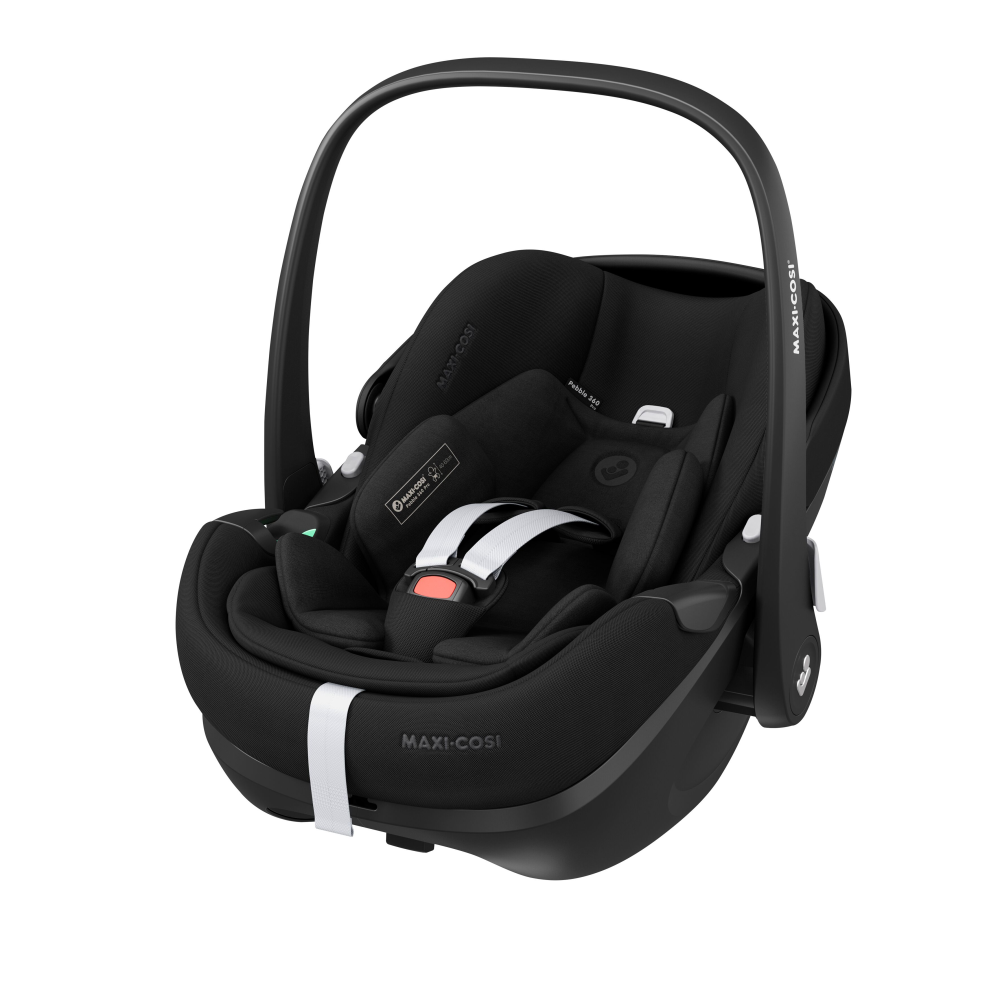 Maxi cosi pebble uppababy vista online