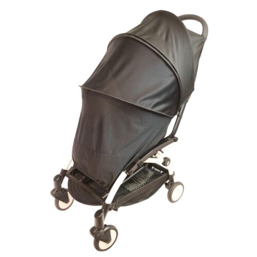 Blinky Trip Universal Pushchair Sunshade