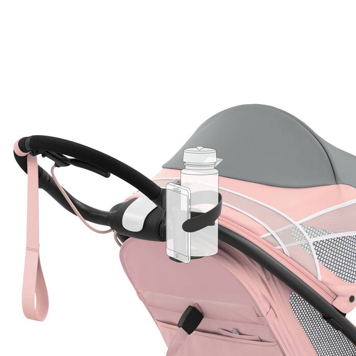Cybex 2 in 1 Cup and Phone Holder - Image 2