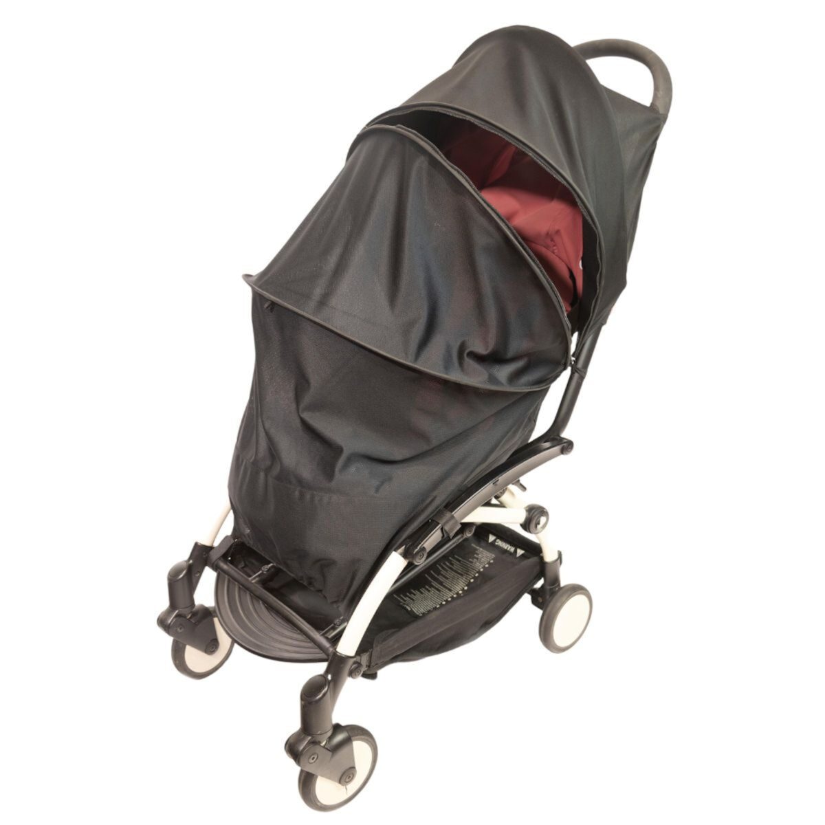 Blinky Trip Universal Pushchair Sunshade - Image 3
