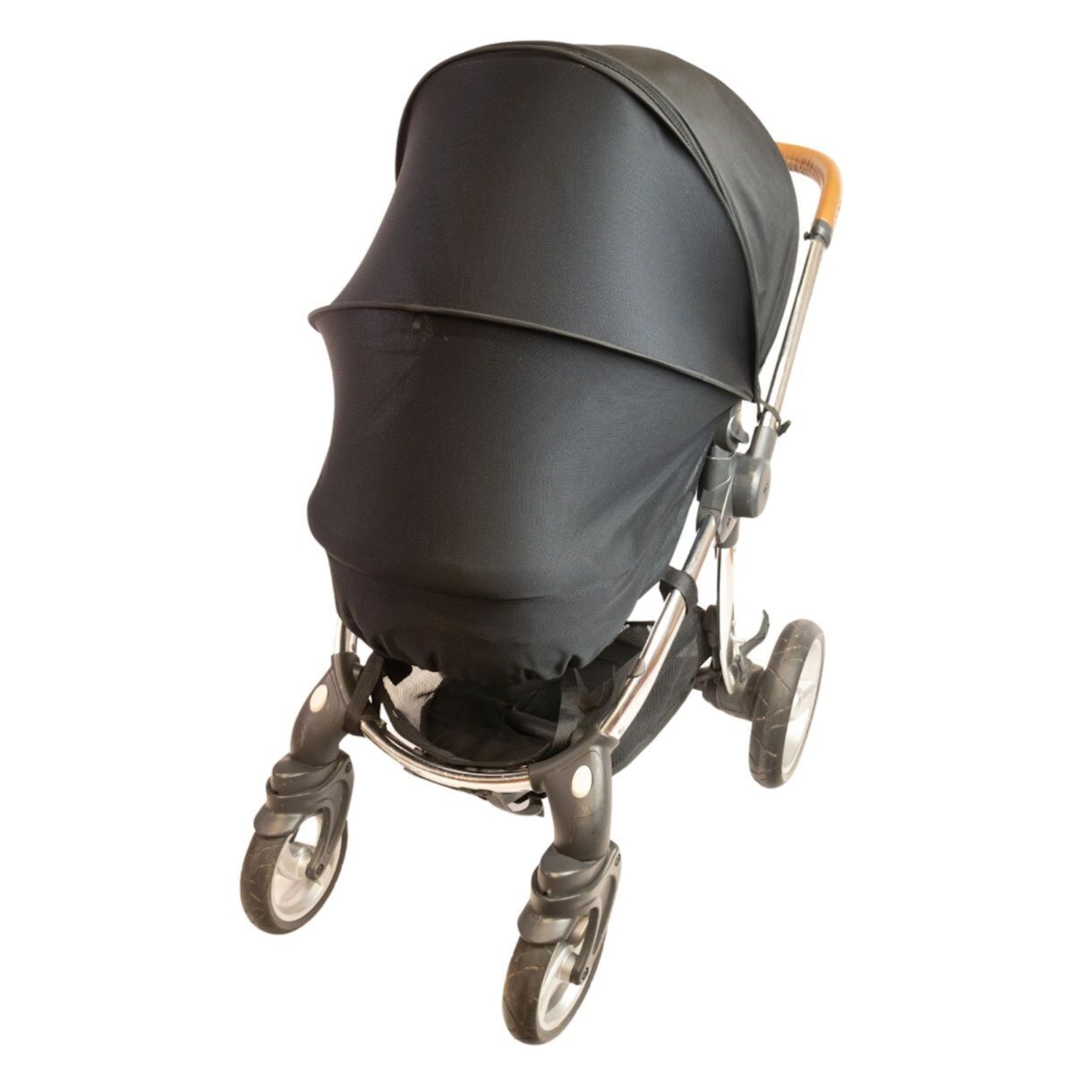 Blinky Trip Universal Pushchair Sunshade - Image 2
