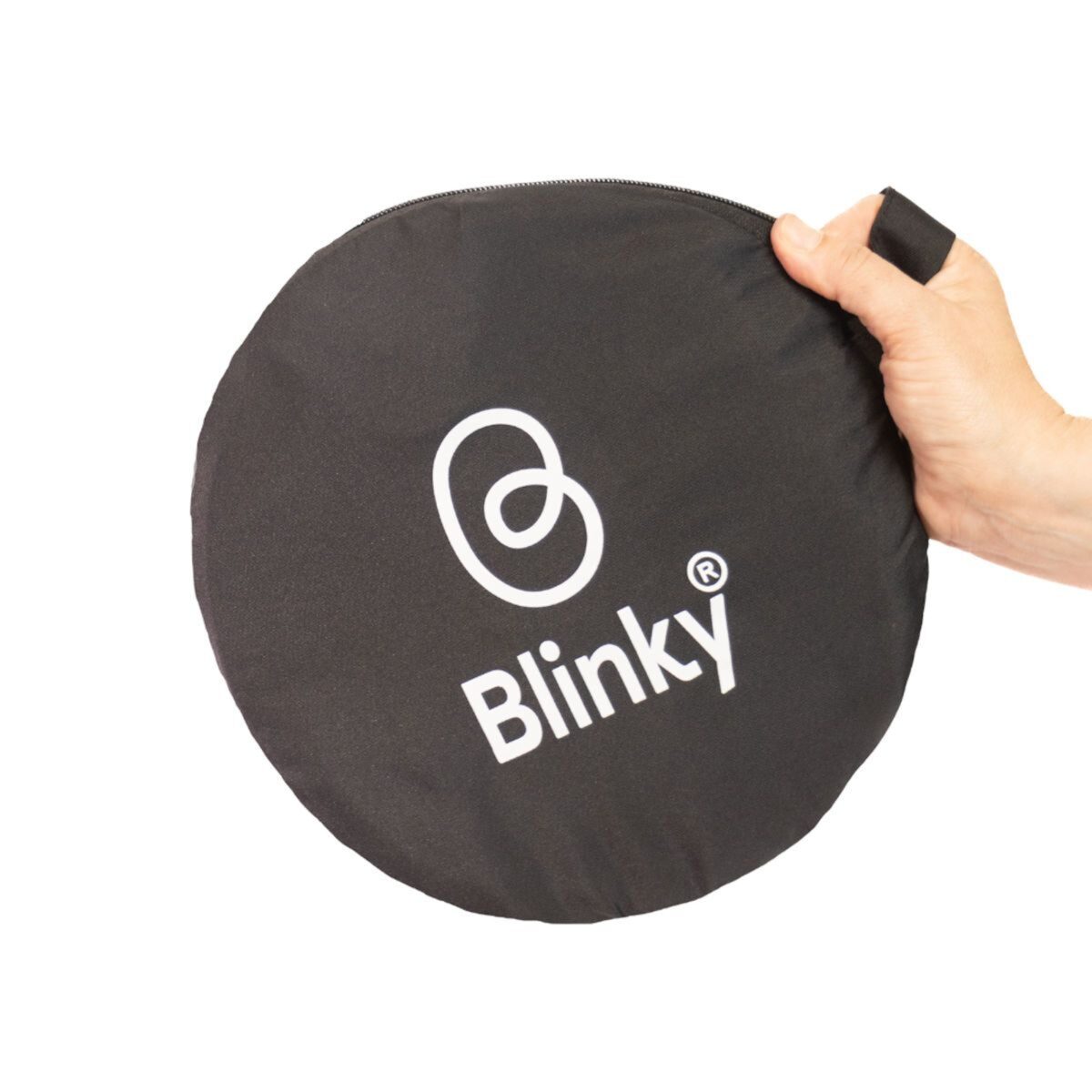 Blinky Trip Universal Pushchair Sunshade - Image 8