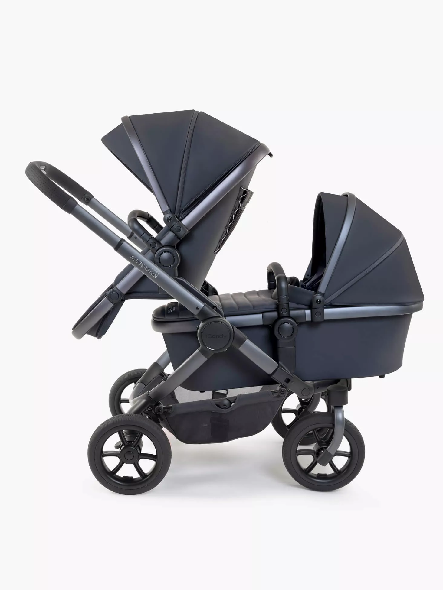 Icandy peach jogger carrycot clearance