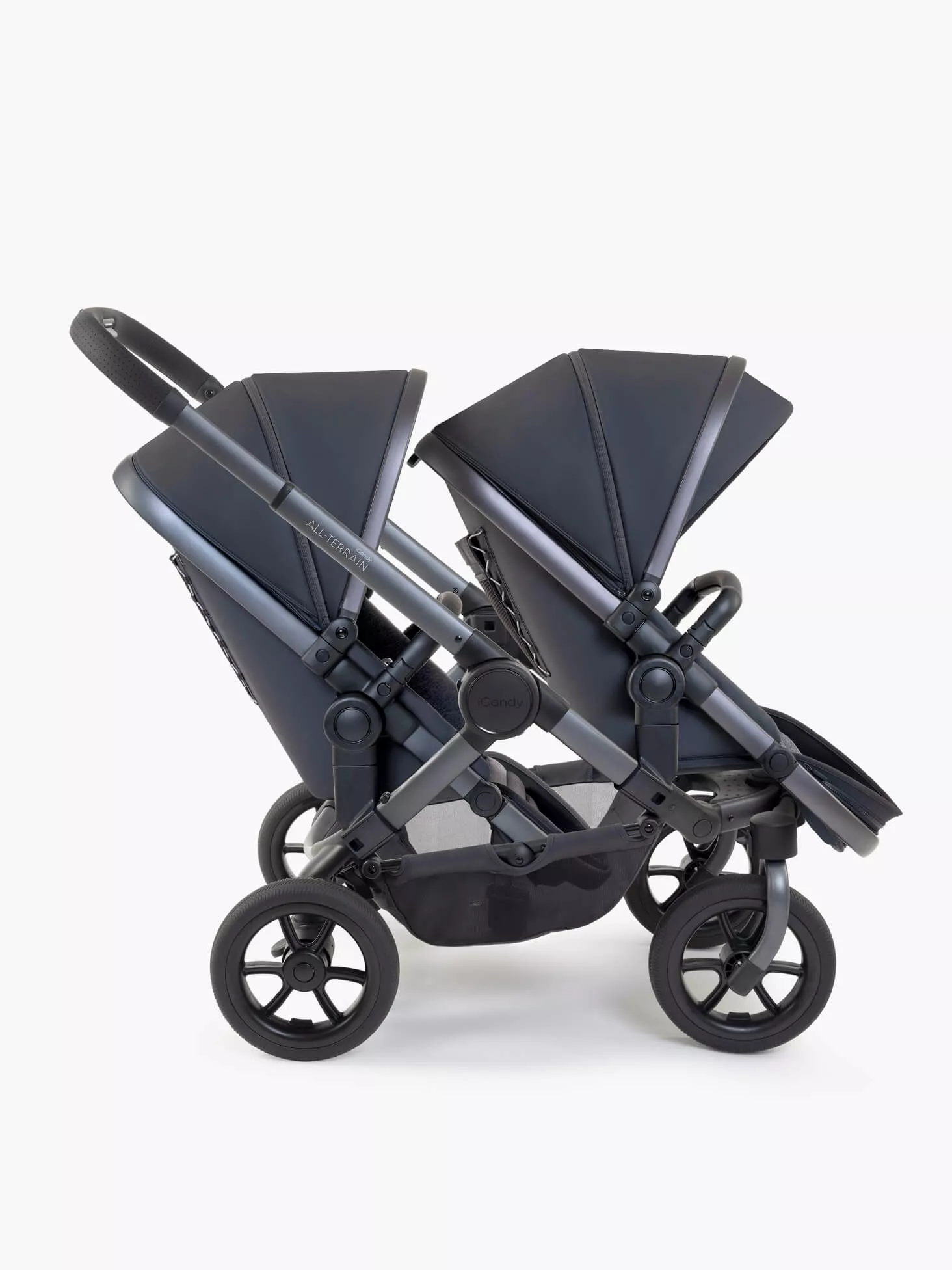 Icandy peach all terrain 2019 hot sale