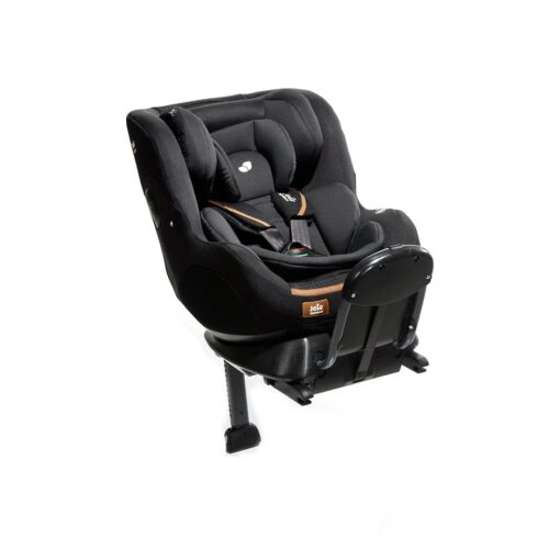 Joie i-Prodigi Extended Rear Facing Car Seat With Isofix Base - Eclipse