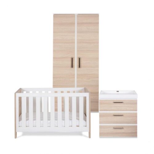 Nursery Furniture Sets