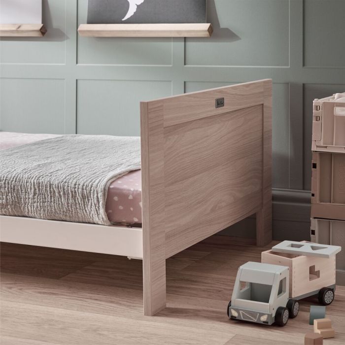 Camberwell cot bed shop