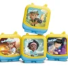 Clever Tonies Set: Cool Jobs – Fun Career Adventures for Kids