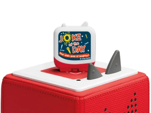 Tonies - Joke of the Day