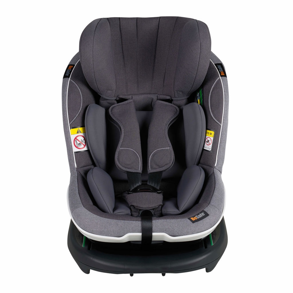 besafe modular car seat