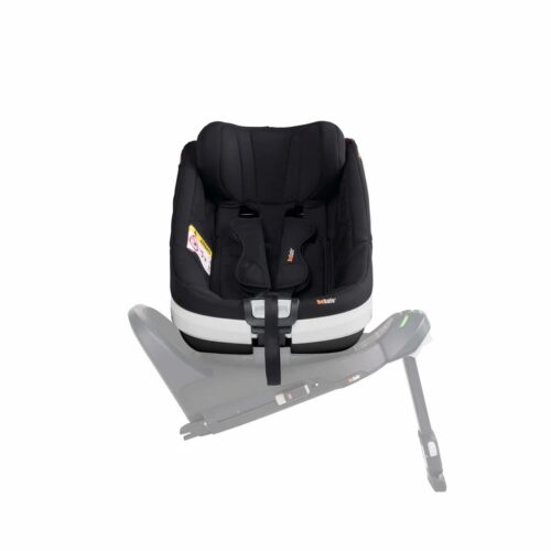BeSafe Beyond i-Size Car Seat | Extended Rear Facing