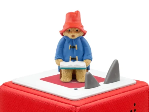 Tonies - Paddington Bear: More About Paddington