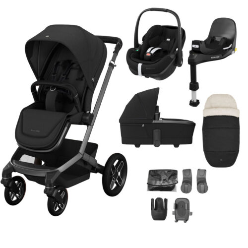 Travel system bundles uk clearance