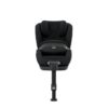 Cybex Anoris T2 Sepia Black Pus 2