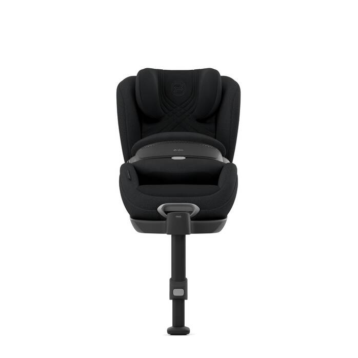 Cybex Anoris T2 Sepia Black Pus 2