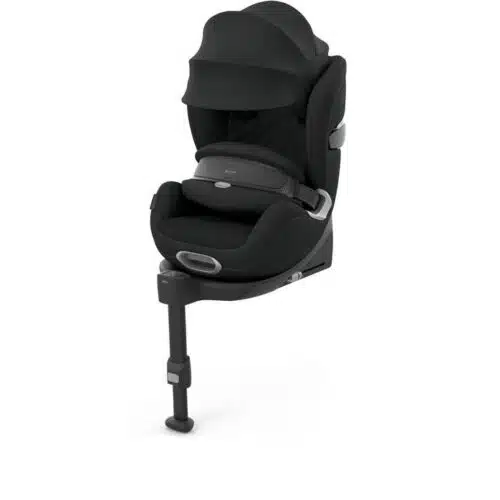 Cybex Anoris T2 Sepia Black Pus 1