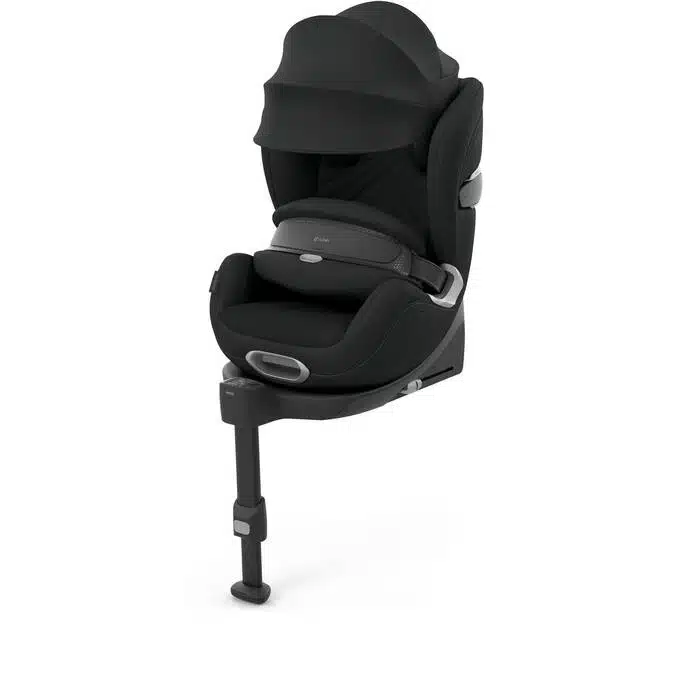 Cybex Anoris T2 Sepia Black Pus 1