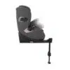 Cybex Anoris T2 Sepia Black Pus 7
