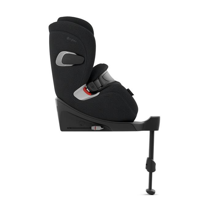 Cybex Anoris T2 Sepia Black Pus 3