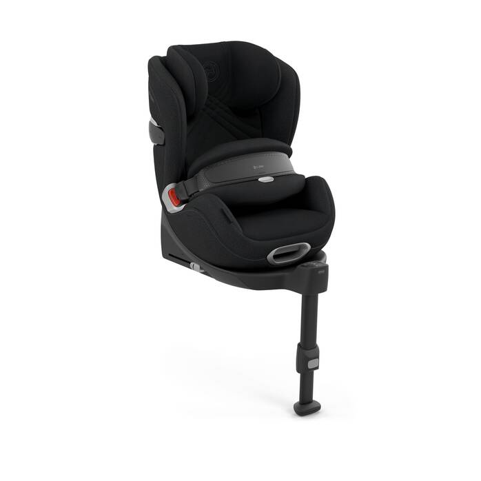 Cybex Anoris T2 Sepia Black Pus 4