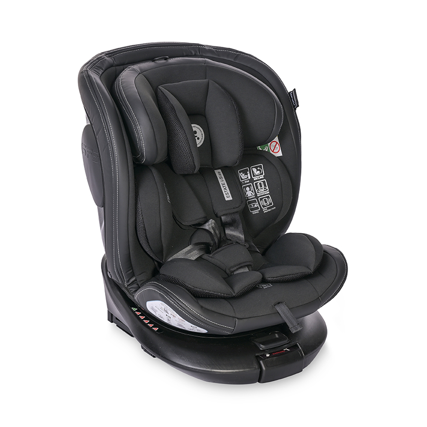 Price of car seats 2025