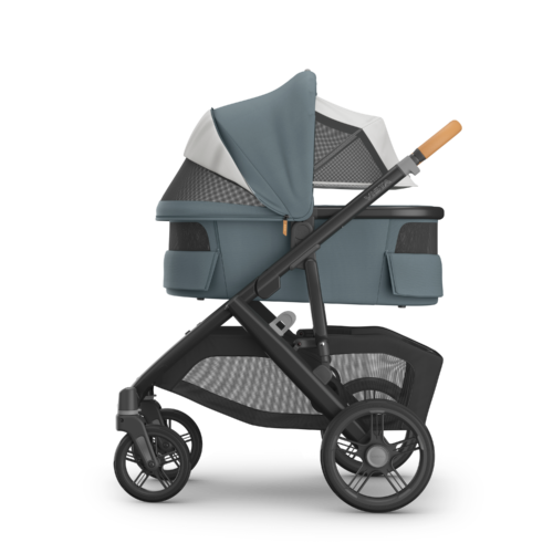 UPPAbaby VISTA V3 Pushchair Carrycot Olivers BabyCare